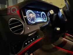 مرسيدس بنز S-Class